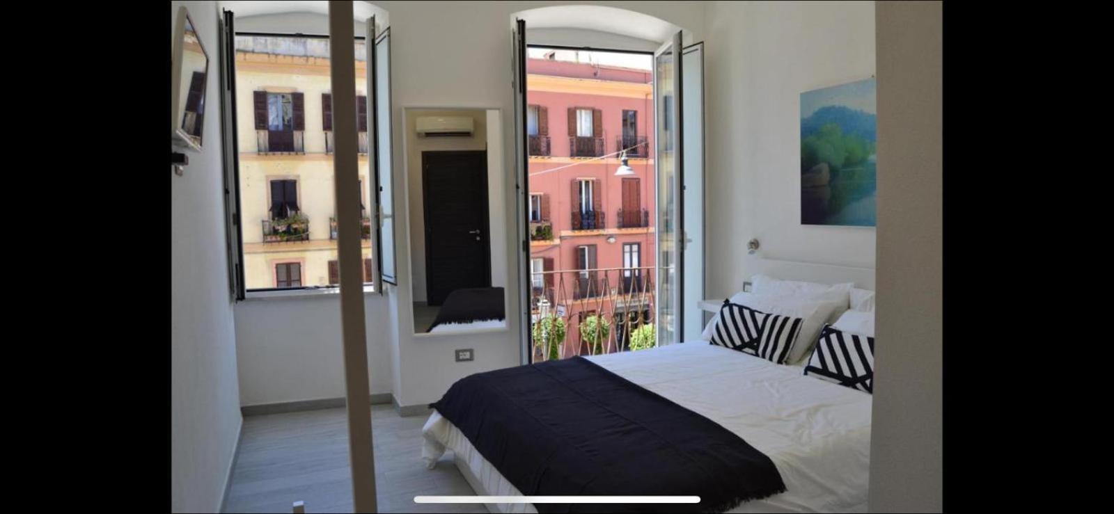 Affittacamere Angel Nel Corso Cagliari