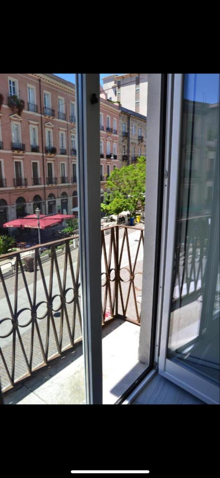 Affittacamere Angel Nel Corso Cagliari